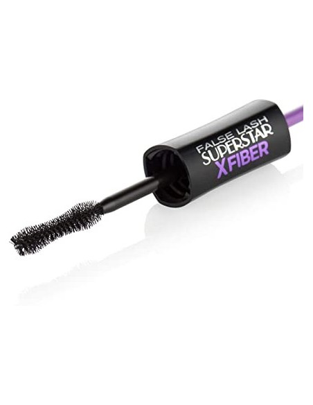 Comprar L'oreal Makeup  Mascara false lash superstar xfiber