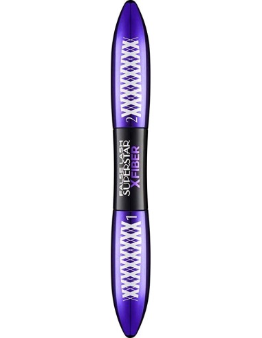 Comprar L'oreal Makeup  Mascara false lash superstar xfiber