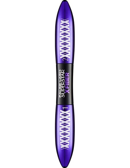 Comprar L'oreal Makeup  Mascara false lash superstar xfiber