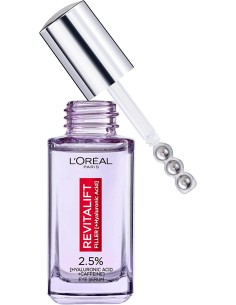 Ofertón L'OREAL PARIS  REVITALIFT FILLER serum de ojos 20 ml 2