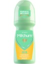 Mitchum Roll-On Pure Fresh Desodorante 100ml