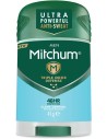 Mitchum Desodorante Stick Clean Control 41g para Hombre - Protección 48 Horas