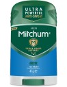 Mitchum Ice Fresh Desodorante Stick Antitranspirante 41g para Hombre