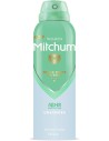 Mitchum Desodorante Advanced Control Unscented Spray 200ml