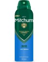 Mitchum Ice Fresh Desodorante Spray 200Ml