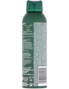 Oportunidad Mitchum Ice Fresh Desodorante Spray 200Ml 2