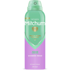Mitchum Women Shower Fresh...