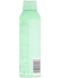 Oferta - Mitchum Women Shower Fresh Desodorante Spray 200Ml. 2