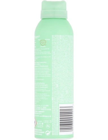 Oferta - Mitchum Women Shower Fresh Desodorante Spray 200Ml.