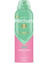 Mitchum Powder Fresh Desodorante Spray 200ml