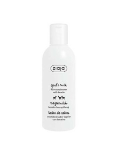 Oferta - Ziaja  Conditioner For Dry And Matt Hair With Keratin Goat s Milk 200 Ml