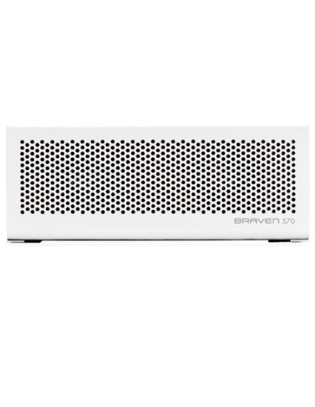 Braven 570 Portable Wireless Speaker - Blanco