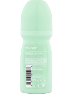 Oferta - Mitchum Women Shower Fresh Desodorante Roll-On 100ml 2