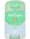 Revlon Mitchum Women Unscented Desodorante Stick 41g