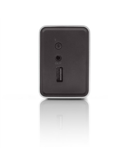 Braven 570 Portable Wireless Speaker - Blanco