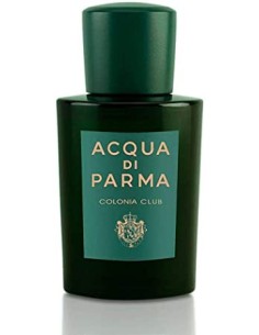 Oportunidad AcquaDiParma  coloniaCLUBedcvaporizador20ml 2
