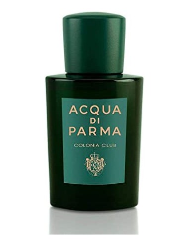 Oportunidad AcquaDiParma  coloniaCLUBedcvaporizador20ml