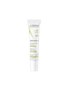 Oportunidad A-DERMA 115429 A derma dermalibour balsamo labial 15ml 2