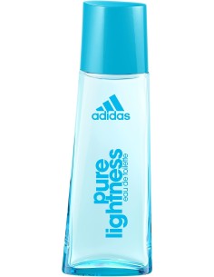 Oferta - Adidas  WOMAN PURE LIGHTNESS lote 2 pz 2
