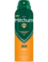 Mitchum Men Sport Desodorante Spray 200ml