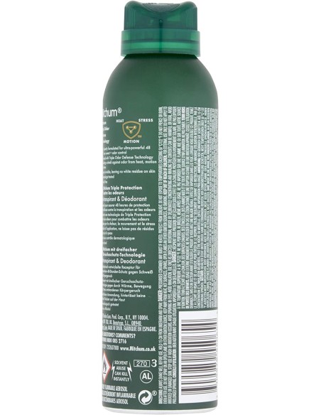 Comprar Mitchum Men Sport Desodorante Spray 200ml
