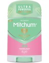 Mitchum Powder Fresh Desodorante Stick Antitranspirante 41g para Mujer