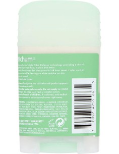 MITCHUM Powder Fresh Desodorante Stick Antitranspirante 41G Para Mujer - Kiwiku 2
