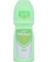 Mitchum Women Unscented Desodorante Roll-On 100ml