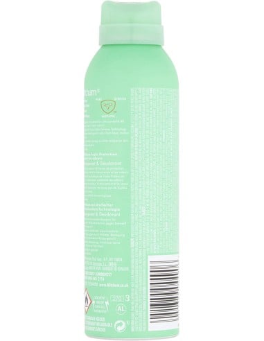 Comprar Mitchum Women Pure Fresh Desodorante Spray 200ml