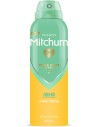 Mitchum Women Pure Fresh Desodorante Spray 200ml