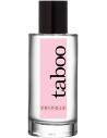 Taboo Frivole Perfume con Feromonas para Ella