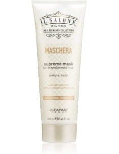 Comprar Alfaparf  Alfa il salone supreme mask 250ml