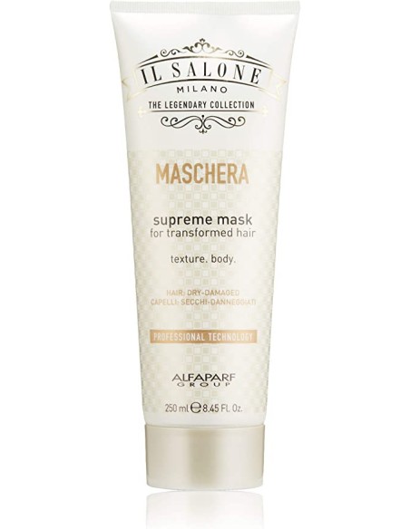 Comprar Alfaparf  Alfa il salone supreme mask 250ml