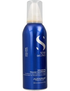 Mejor Precio en Alfaparf  Alfa sd volume mousse conditioner 200ml