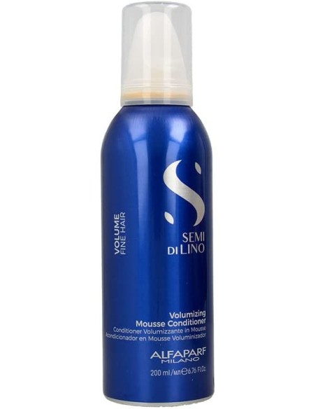 Mejor Precio en Alfaparf  Alfa sd volume mousse conditioner 200ml