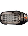 Braven brv-1 lava altavoces inalambricos portatiles negro gris  detalle naranja