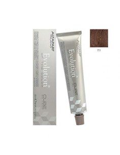 Ofertón Alfaparf evolution 60 ml, color 7.1.