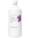 Simply Zen Restructure In Champú Reestructurante 1000ml para Cabello Seco O Dañado