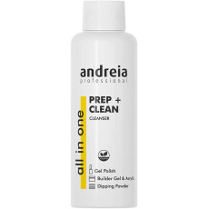 Andreia All in One Prep +...
