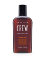 American Crew Cera Liquida Conntrol, Fijación Media y Brillo 150ml