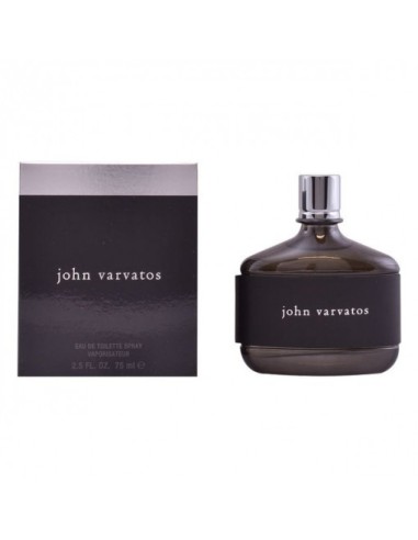Comprar John Varvatos Eau De Toilette 75Ml Vaporizador