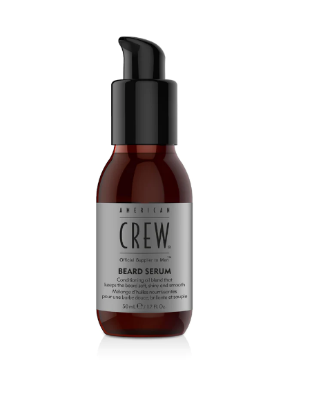 Oferta - AMERICAN CREW  CREW BEARD serum 50 ml