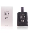 American Crew Win Eau de Toilette Vaporizador 100ml