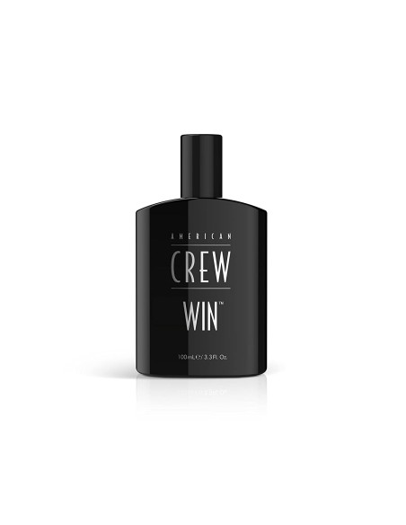 Mejor Precio en AMERICAN CREW  Custo WIN eau de toilette vaporizador 100 ml