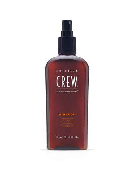 Ofertón AMERICAN CREW  American crew alternator spray 100ml