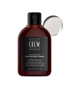 Ofertón AMERICAN CREW  American crew revitalizing toner 150ml 2