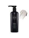 American Crew Shaving Skincare Precision, Gel de Afeitar 450ml