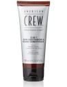 American Crew 2 in 1 Skin Moisturizer & Beard Conditioner 100ml