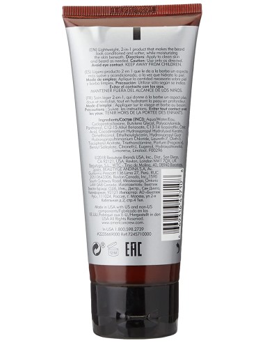 Ofertón AMERICAN CREW  American Crew 2 In 1 Skin Moisturizer & Beard Conditioner 100 ml