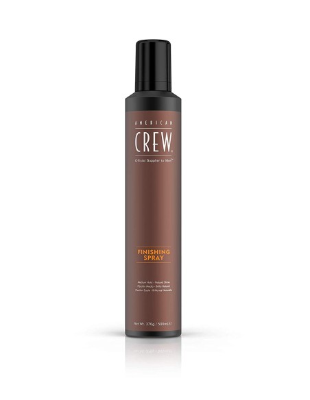 Mejor Precio en AMERICAN CREW 7255672000 American crew finishing spray 500 ml